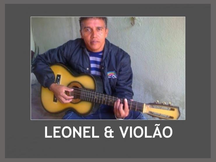 Leonel &amp; Violão